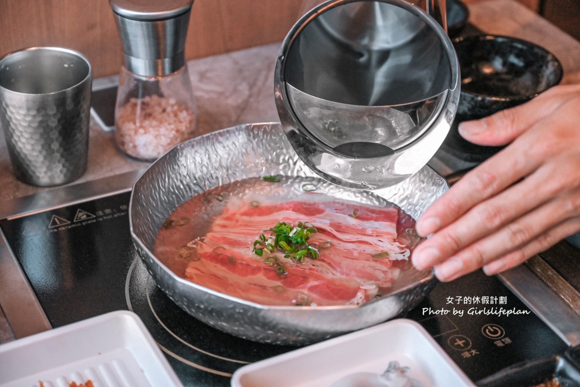 饗燒肉亭|桃園新開幕中壢燒肉火烤兩吃吃到飽(菜單) @女子的休假計劃 饗燒肉亭|桃園新開幕中壢燒肉火烤兩吃吃到飽(菜單) @女子的休假計劃