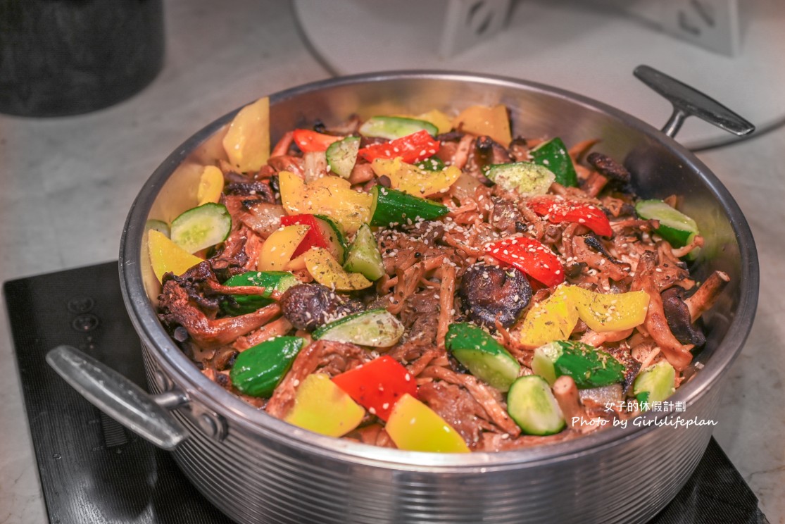 百宴自助餐廳|五星級飯店吃到飽,平日午晚餐一人不到800元(2025菜單) @女子的休假計劃 百宴自助餐廳|五星級飯店吃到飽,平日午晚餐一人不到800元(2025菜單) @女子的休假計劃