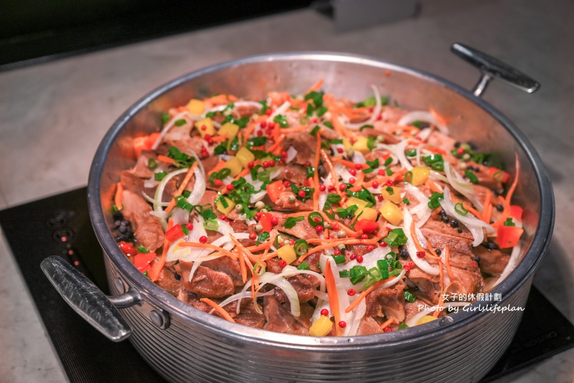 百宴自助餐廳|五星級飯店吃到飽,平日午晚餐一人不到800元(2025菜單) @女子的休假計劃 百宴自助餐廳|五星級飯店吃到飽,平日午晚餐一人不到800元(2025菜單) @女子的休假計劃