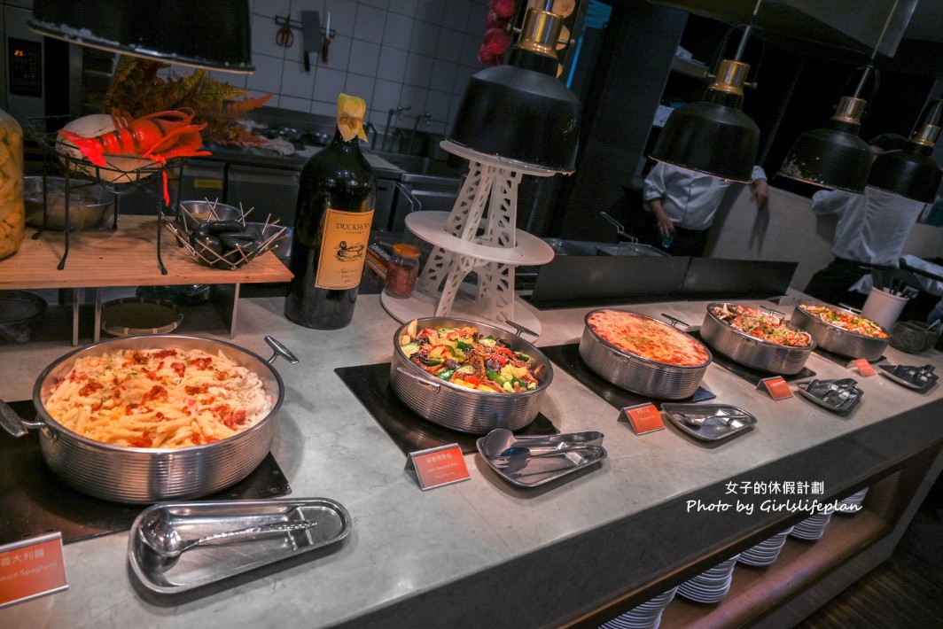 百宴自助餐廳|五星級飯店吃到飽,平日午晚餐一人不到800元(2025菜單) @女子的休假計劃 百宴自助餐廳|五星級飯店吃到飽,平日午晚餐一人不到800元(2025菜單) @女子的休假計劃