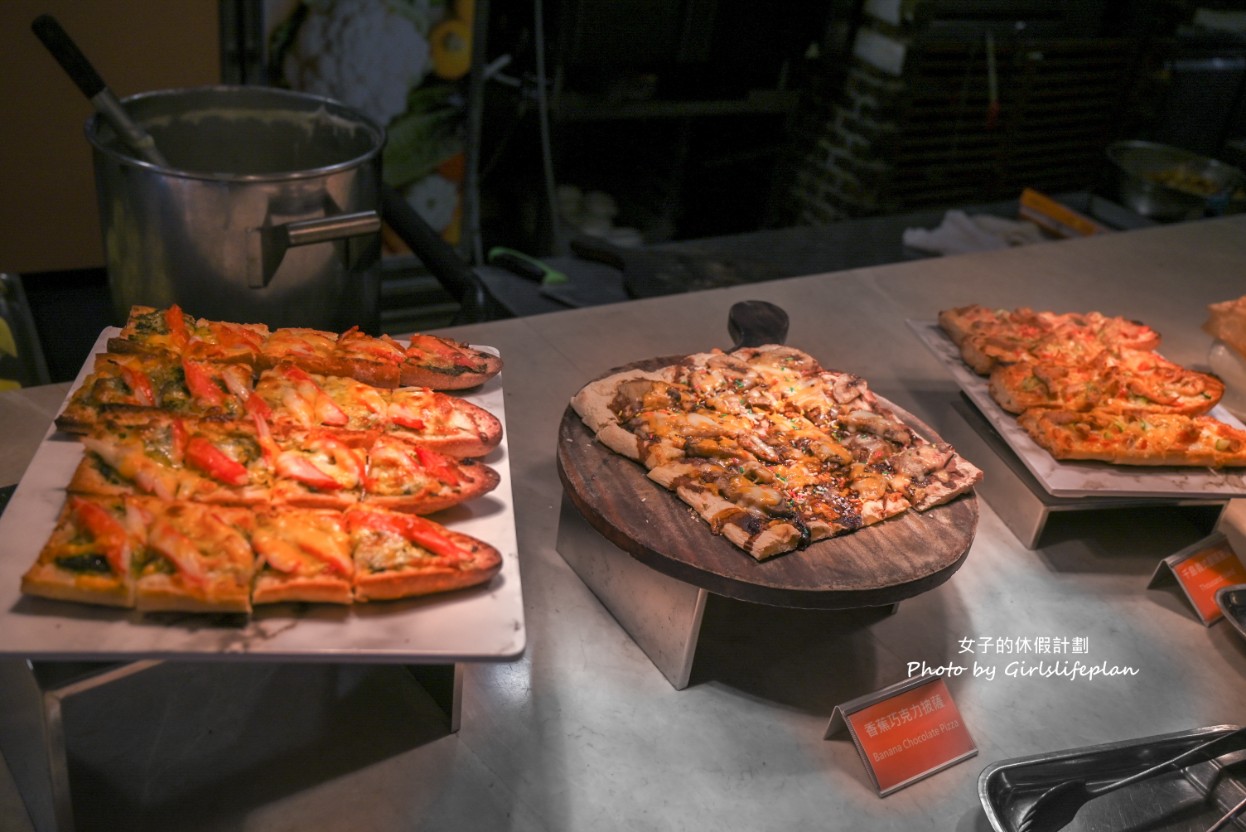 百宴自助餐廳|五星級飯店吃到飽,平日午晚餐一人不到800元(2025菜單) @女子的休假計劃 百宴自助餐廳|五星級飯店吃到飽,平日午晚餐一人不到800元(2025菜單) @女子的休假計劃