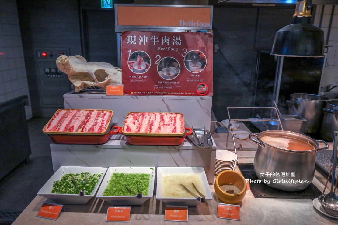 百宴自助餐廳|五星級飯店吃到飽,平日午晚餐一人不到800元(2025菜單) @女子的休假計劃 百宴自助餐廳|五星級飯店吃到飽,平日午晚餐一人不到800元(2025菜單) @女子的休假計劃