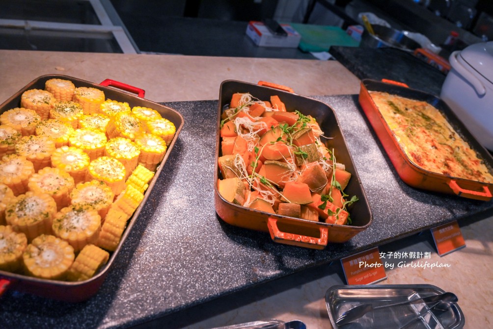 百宴自助餐廳|五星級飯店吃到飽,平日午晚餐一人不到800元(2025菜單) @女子的休假計劃 百宴自助餐廳|五星級飯店吃到飽,平日午晚餐一人不到800元(2025菜單) @女子的休假計劃