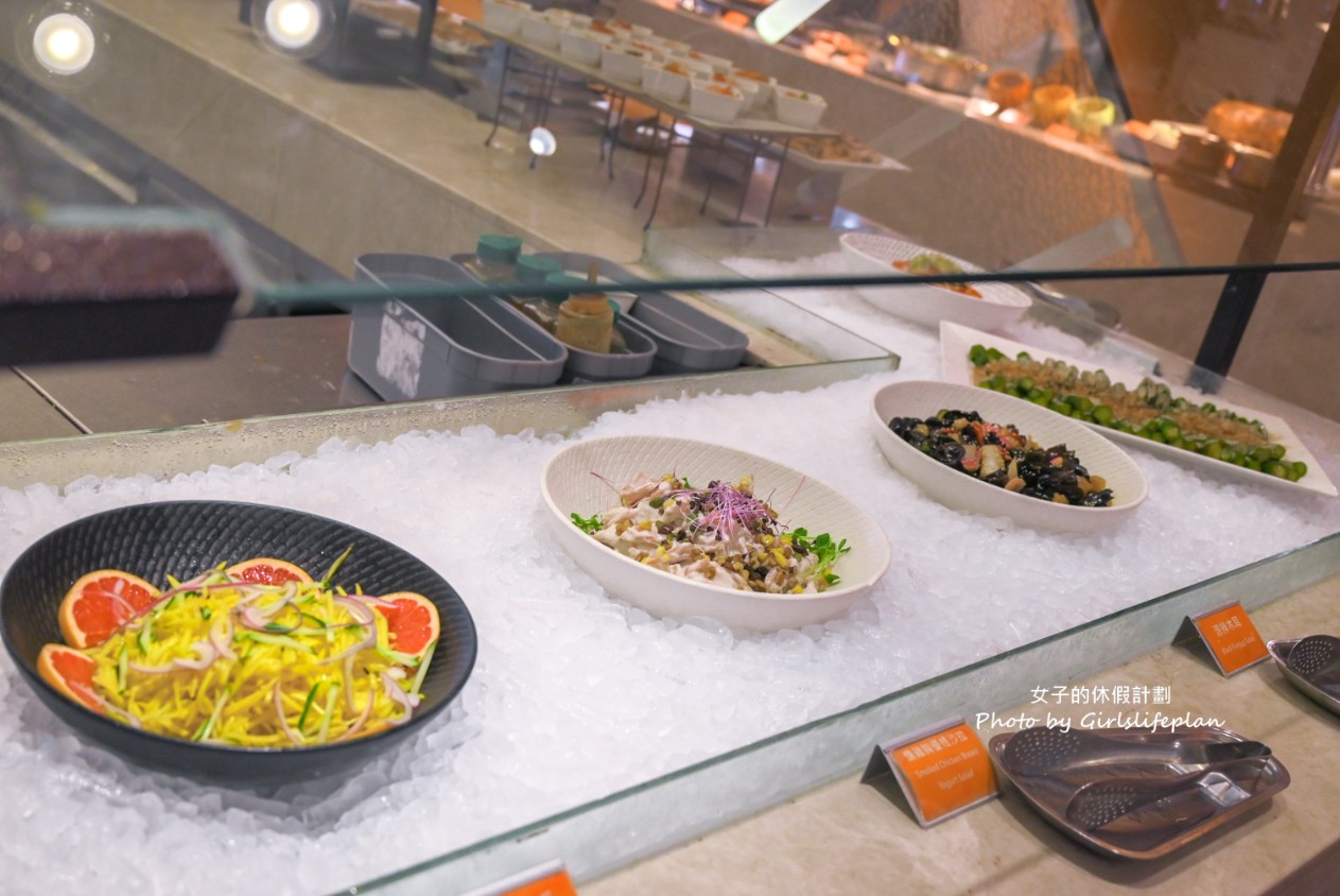 百宴自助餐廳|五星級飯店吃到飽,平日午晚餐一人不到800元(2025菜單) @女子的休假計劃 百宴自助餐廳|五星級飯店吃到飽,平日午晚餐一人不到800元(2025菜單) @女子的休假計劃