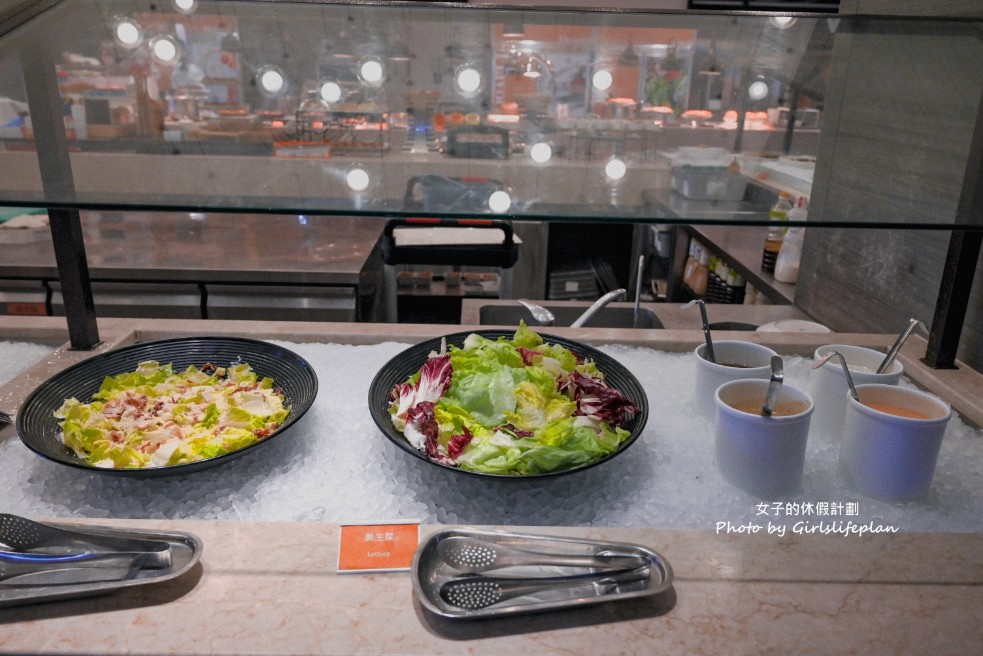 百宴自助餐廳|五星級飯店吃到飽,平日午晚餐一人不到800元(2025菜單) @女子的休假計劃 百宴自助餐廳|五星級飯店吃到飽,平日午晚餐一人不到800元(2025菜單) @女子的休假計劃