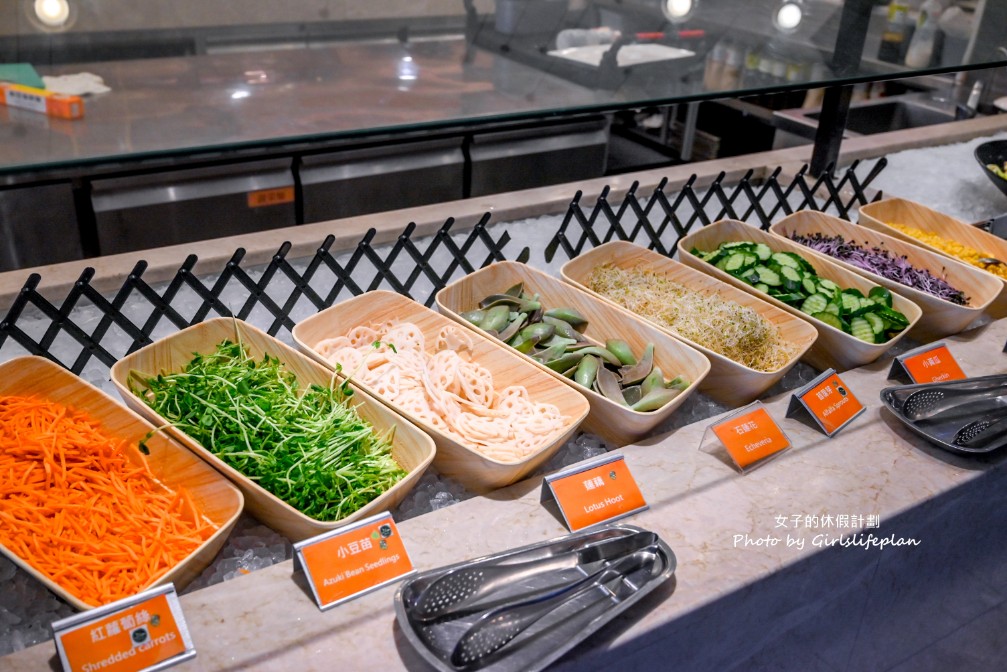 百宴自助餐廳|五星級飯店吃到飽,平日午晚餐一人不到800元(2025菜單) @女子的休假計劃 百宴自助餐廳|五星級飯店吃到飽,平日午晚餐一人不到800元(2025菜單) @女子的休假計劃