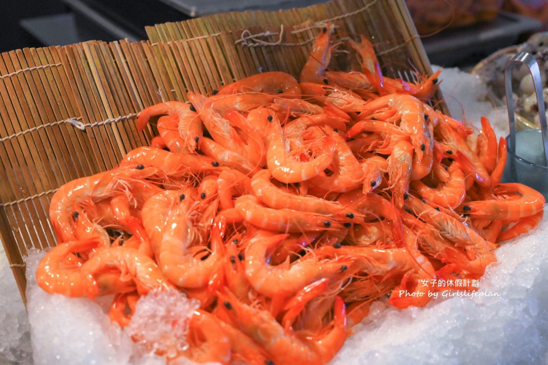 百宴自助餐廳|五星級飯店吃到飽,平日午晚餐一人不到800元(2025菜單) @女子的休假計劃 百宴自助餐廳|五星級飯店吃到飽,平日午晚餐一人不到800元(2025菜單) @女子的休假計劃