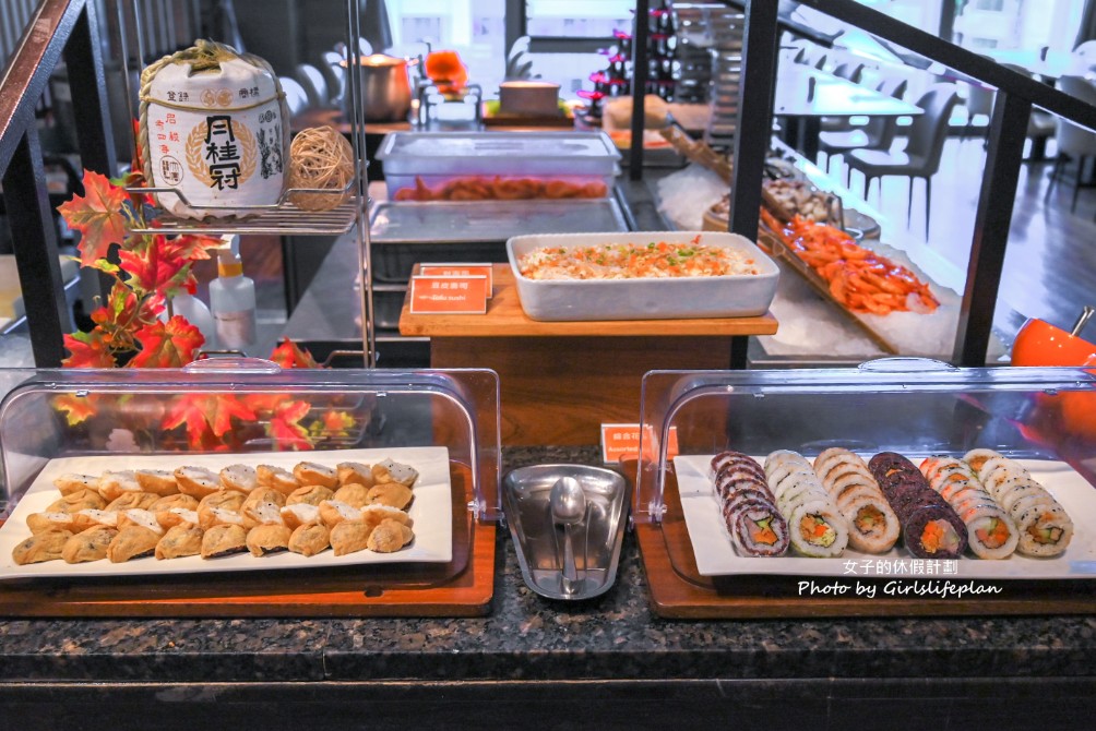 百宴自助餐廳|五星級飯店吃到飽,平日午晚餐一人不到800元(2025菜單) @女子的休假計劃 百宴自助餐廳|五星級飯店吃到飽,平日午晚餐一人不到800元(2025菜單) @女子的休假計劃