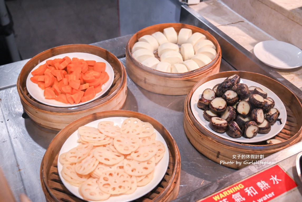 百宴自助餐廳|五星級飯店吃到飽,平日午晚餐一人不到800元(2025菜單) @女子的休假計劃 百宴自助餐廳|五星級飯店吃到飽,平日午晚餐一人不到800元(2025菜單) @女子的休假計劃