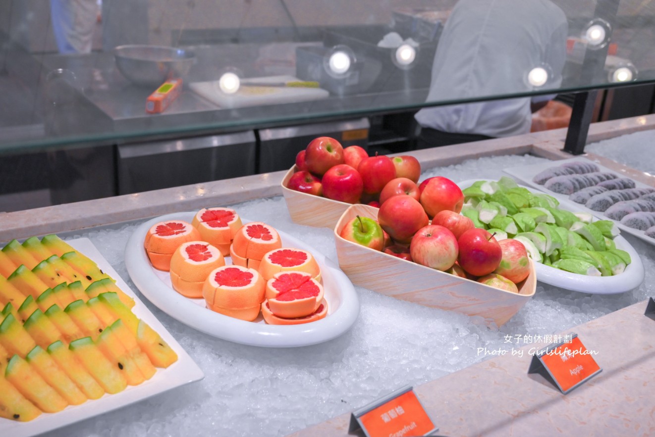 百宴自助餐廳|五星級飯店吃到飽,平日午晚餐一人不到800元(2025菜單) @女子的休假計劃 百宴自助餐廳|五星級飯店吃到飽,平日午晚餐一人不到800元(2025菜單) @女子的休假計劃