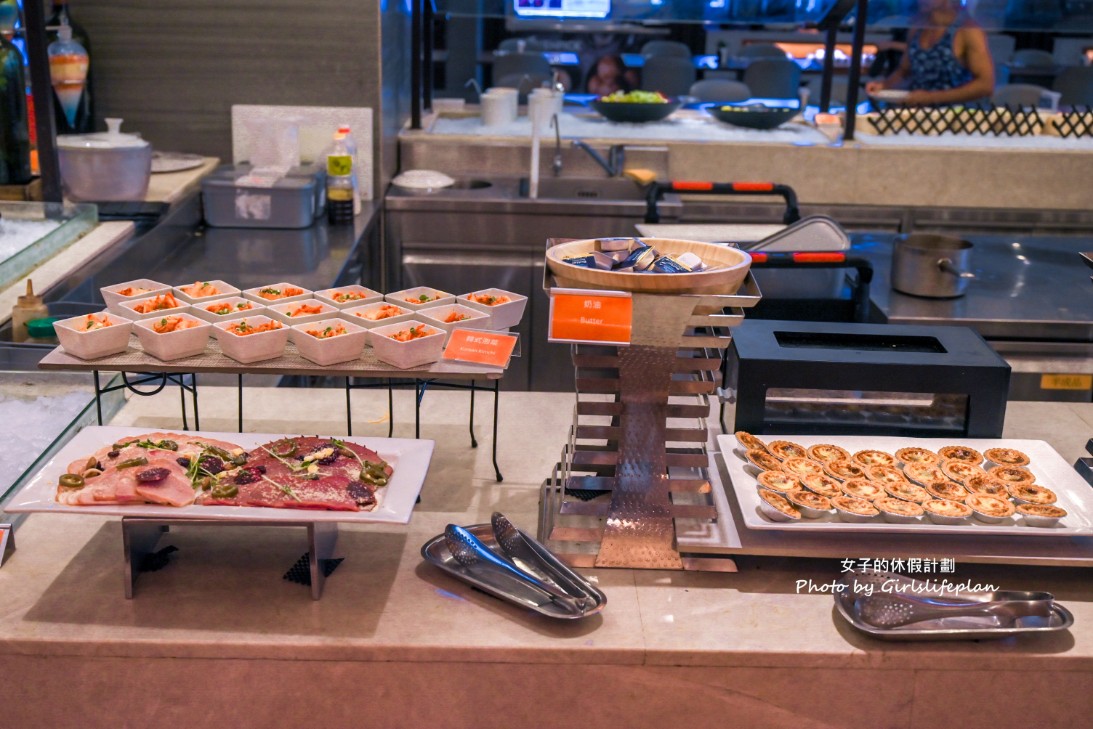 百宴自助餐廳|五星級飯店吃到飽,平日午晚餐一人不到800元(2025菜單) @女子的休假計劃 百宴自助餐廳|五星級飯店吃到飽,平日午晚餐一人不到800元(2025菜單) @女子的休假計劃