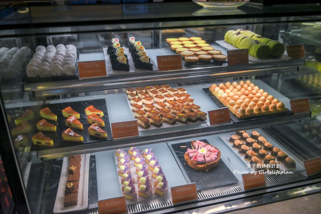 百宴自助餐廳|五星級飯店吃到飽,平日午晚餐一人不到800元(2025菜單) @女子的休假計劃 百宴自助餐廳|五星級飯店吃到飽,平日午晚餐一人不到800元(2025菜單) @女子的休假計劃