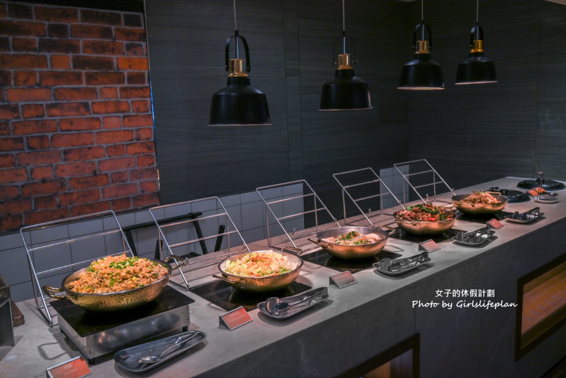 百宴自助餐廳|五星級飯店吃到飽,平日午晚餐一人不到800元(2025菜單) @女子的休假計劃 百宴自助餐廳|五星級飯店吃到飽,平日午晚餐一人不到800元(2025菜單) @女子的休假計劃