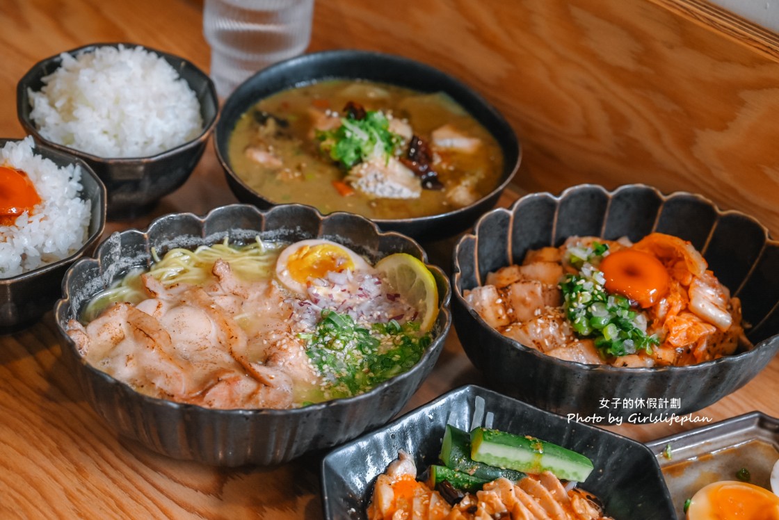 湘八老 EXPRESS 小食堂｜彭園餐飲集團旗下湘菜品牌(菜單) @女子的休假計劃