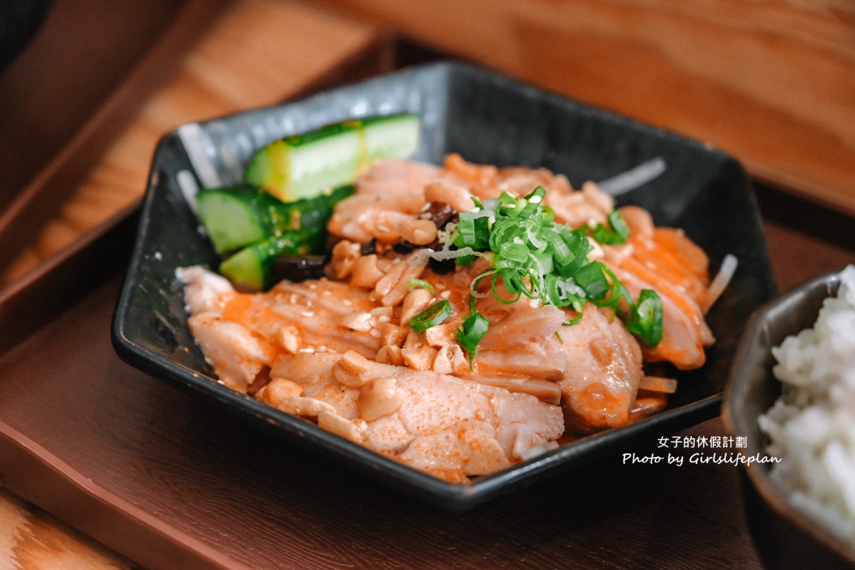 湘八老 EXPRESS 小食堂｜彭園餐飲集團旗下湘菜品牌(菜單) @女子的休假計劃