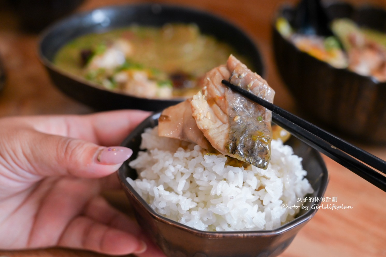 湘八老 EXPRESS 小食堂｜彭園餐飲集團旗下湘菜品牌(菜單) @女子的休假計劃