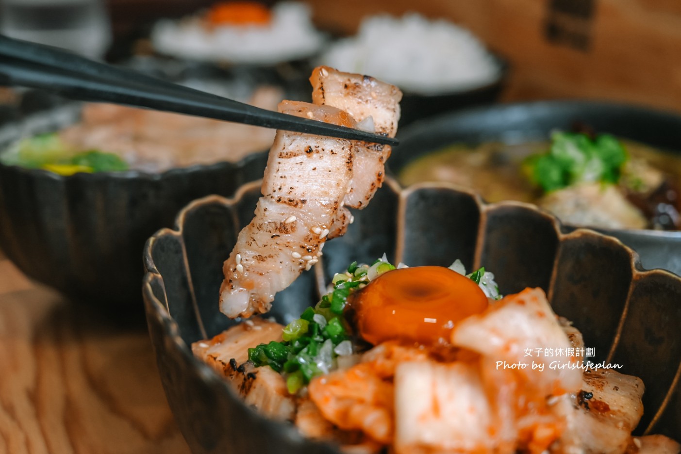 湘八老 EXPRESS 小食堂｜彭園餐飲集團旗下湘菜品牌(菜單) @女子的休假計劃