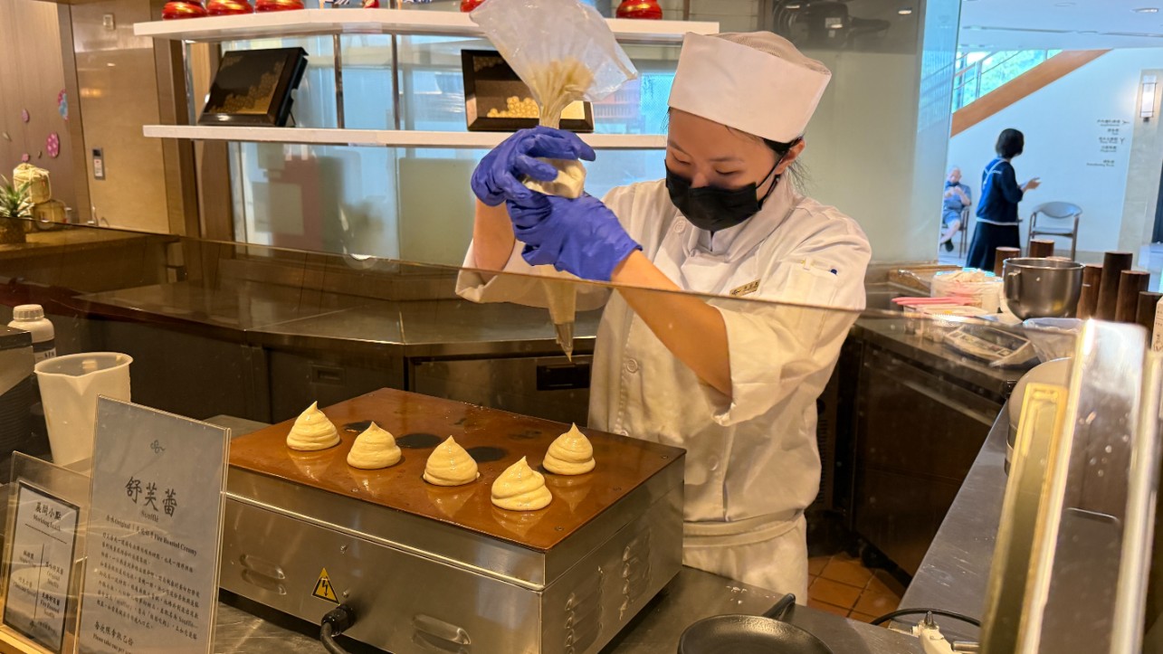 雲品溫泉酒店丹彤早餐|五小時五星級Buffet吃到飽(菜單) @女子的休假計劃 雲品溫泉酒店丹彤早餐|五小時五星級Buffet吃到飽(菜單) @女子的休假計劃