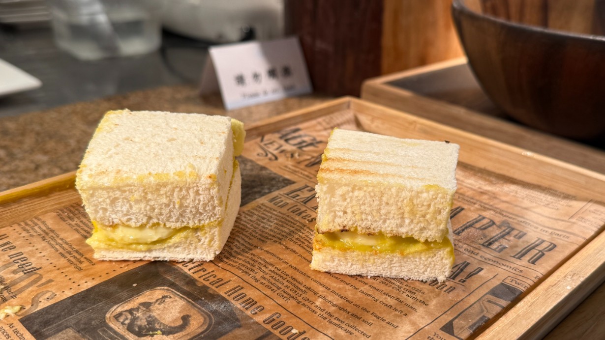 雲品溫泉酒店丹彤早餐|五小時五星級Buffet吃到飽(菜單) @女子的休假計劃 雲品溫泉酒店丹彤早餐|五小時五星級Buffet吃到飽(菜單) @女子的休假計劃