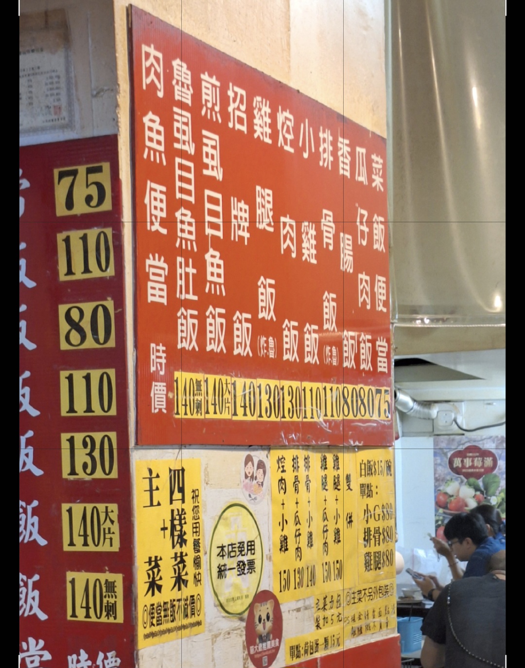 阿順排骨|超人氣巷弄排隊美食便當店,熱湯免費喝白飯免費加滷汁(菜單) @女子的休假計劃 阿順排骨|超人氣巷弄排隊美食便當店,熱湯免費喝白飯免費加滷汁(菜單) @女子的休假計劃