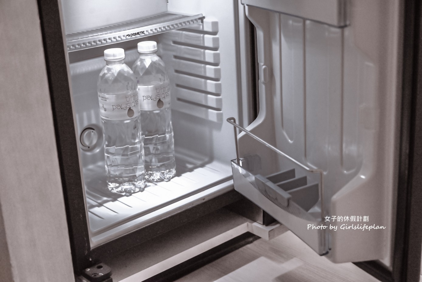 台中大毅老爺行旅｜旅店中的美術館，老爺式旅行城市甦醒計畫(交通) @女子的休假計劃