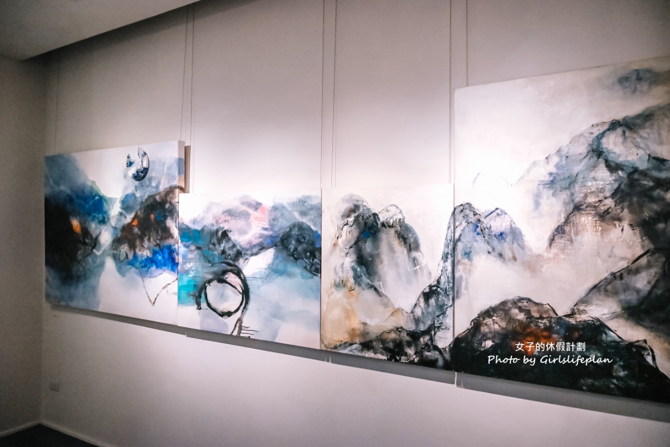 台中大毅老爺行旅｜旅店中的美術館，老爺式旅行城市甦醒計畫(交通) @女子的休假計劃