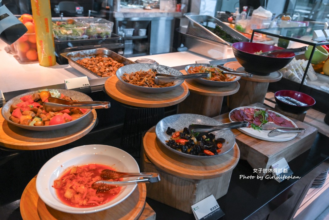 台中大毅老爺行旅｜旅店中的美術館，老爺式旅行城市甦醒計畫(交通) @女子的休假計劃