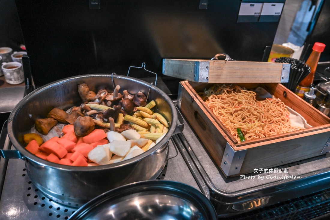 台中大毅老爺行旅｜旅店中的美術館，老爺式旅行城市甦醒計畫(交通) @女子的休假計劃