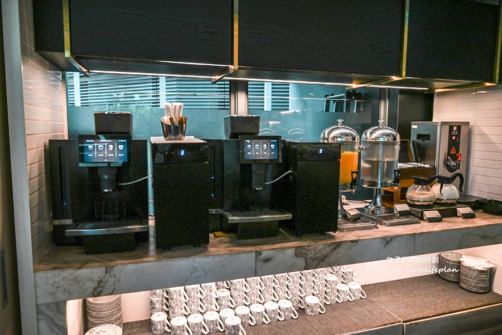 台中大毅老爺行旅｜旅店中的美術館，老爺式旅行城市甦醒計畫(交通) @女子的休假計劃