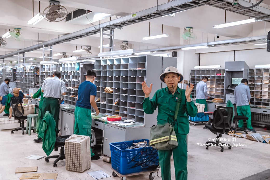 台中大毅老爺行旅｜旅店中的美術館，老爺式旅行城市甦醒計畫(交通) @女子的休假計劃