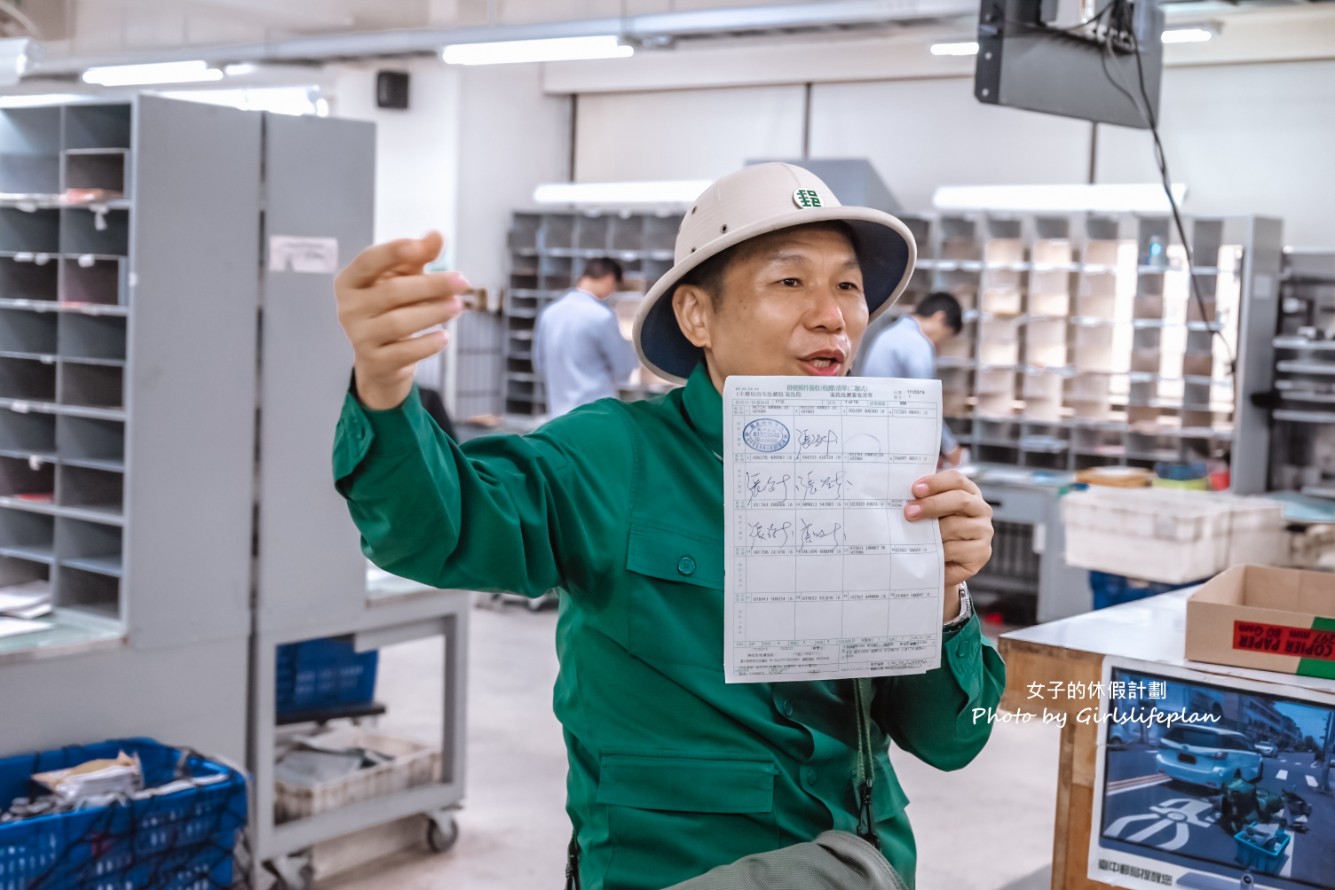 台中大毅老爺行旅｜旅店中的美術館，老爺式旅行城市甦醒計畫(交通) @女子的休假計劃