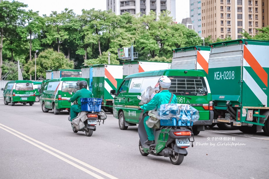 台中大毅老爺行旅｜旅店中的美術館，老爺式旅行城市甦醒計畫(交通) @女子的休假計劃