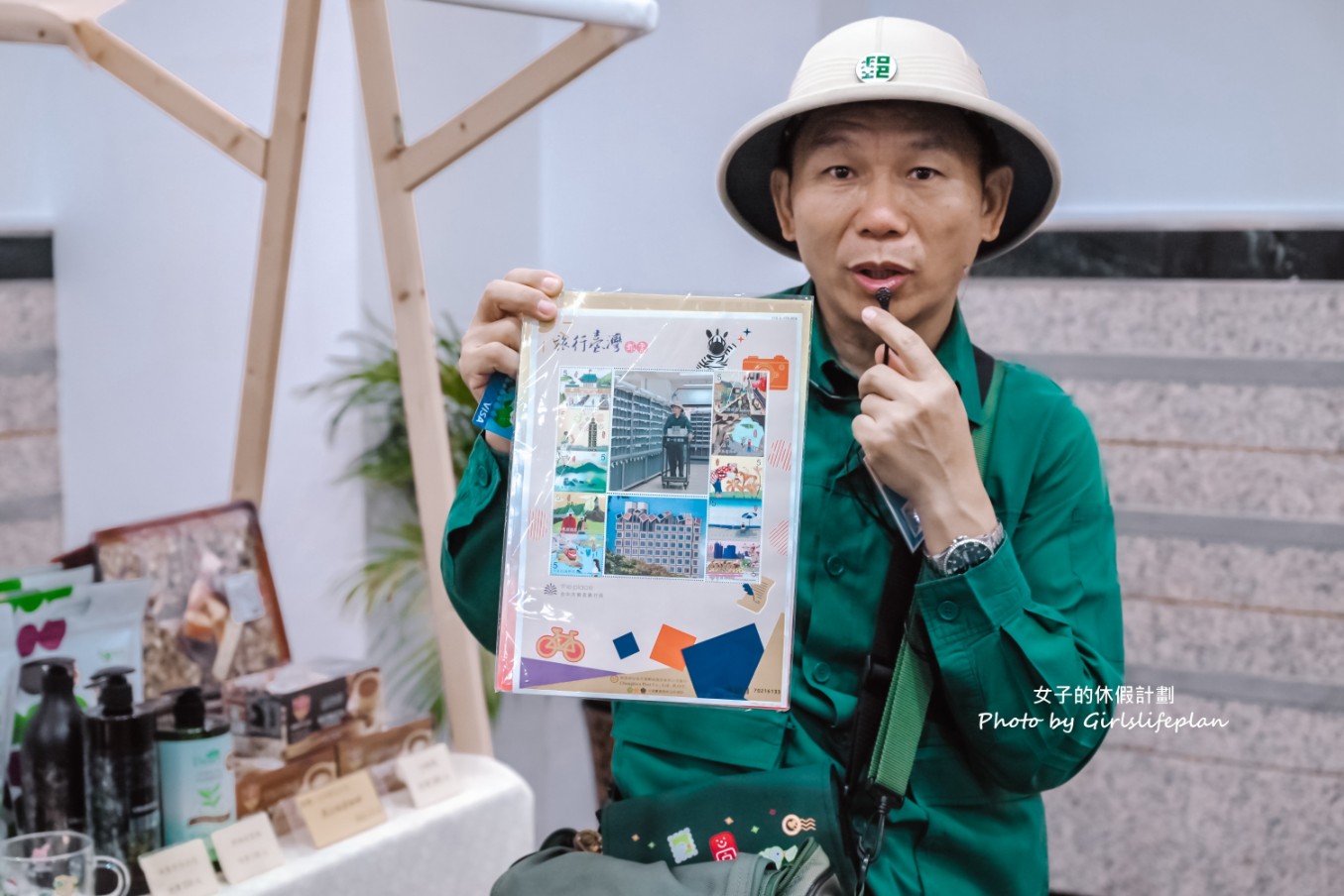 台中大毅老爺行旅｜旅店中的美術館，老爺式旅行城市甦醒計畫(交通) @女子的休假計劃