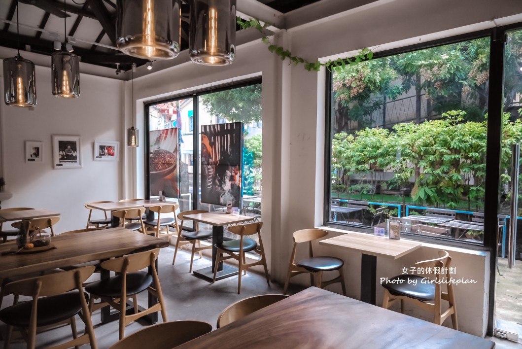 台中大毅老爺行旅｜旅店中的美術館，老爺式旅行城市甦醒計畫(交通) @女子的休假計劃