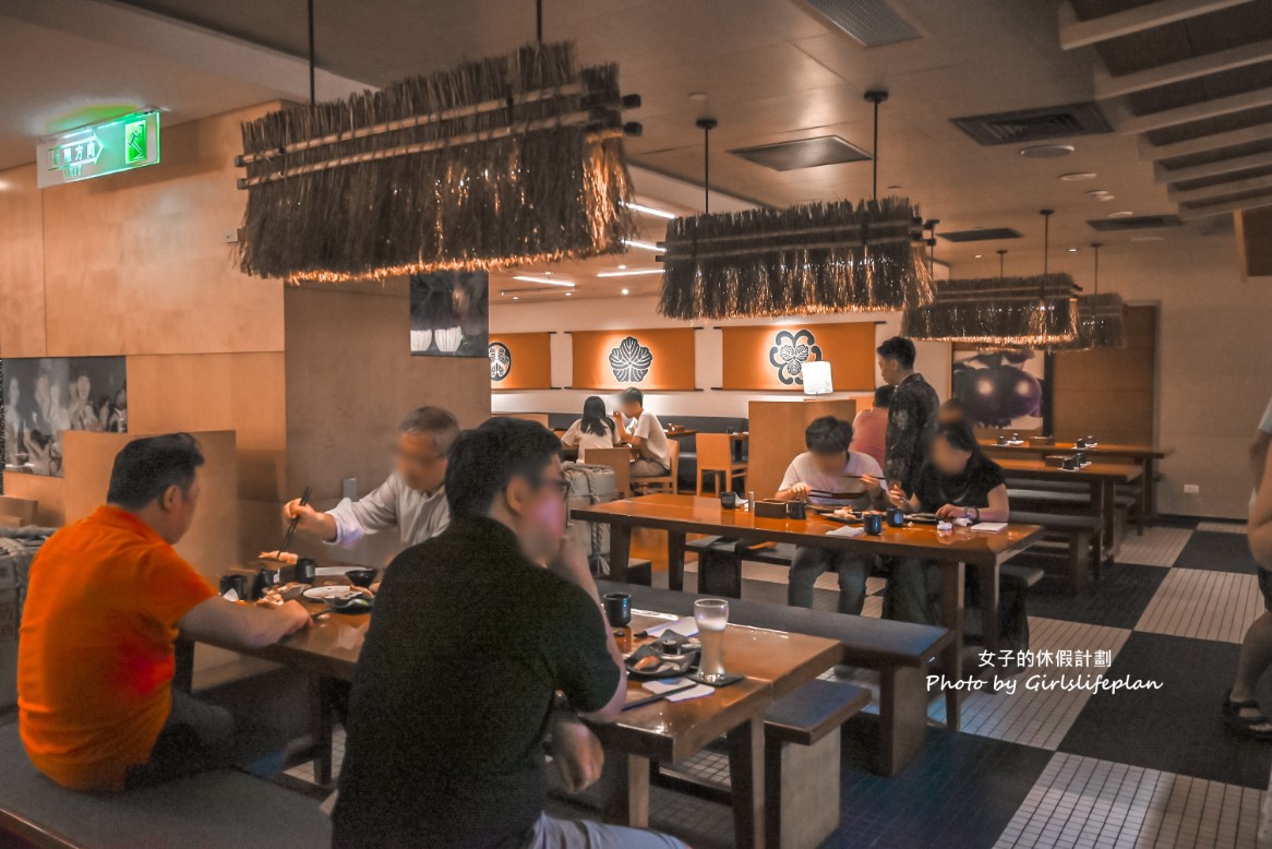 彩日本料理 Irodori｜台北君悅酒店𝟖𝟎多道經典日式饗宴肉食主義盛宴(價格) @女子的休假計劃