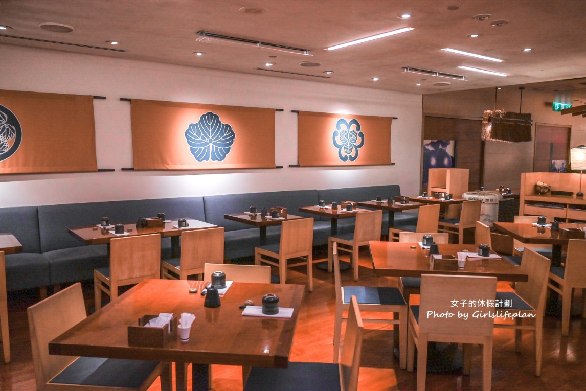 彩日本料理 Irodori｜台北君悅酒店𝟖𝟎多道經典日式饗宴肉食主義盛宴(價格) @女子的休假計劃
