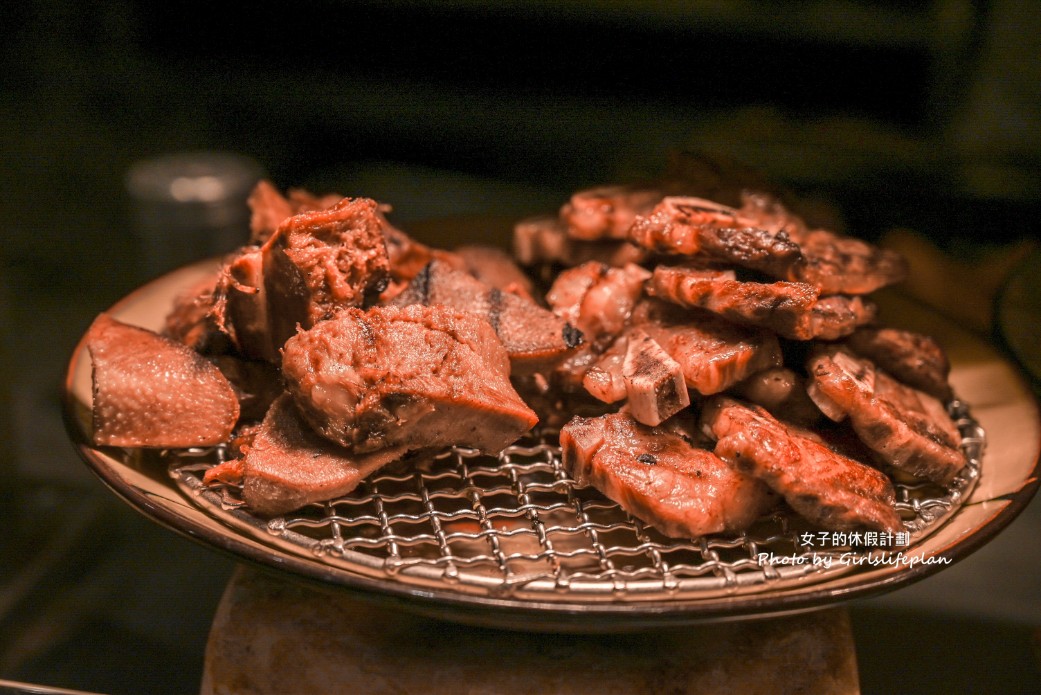 彩日本料理 Irodori｜台北君悅酒店𝟖𝟎多道經典日式饗宴肉食主義盛宴(價格) @女子的休假計劃