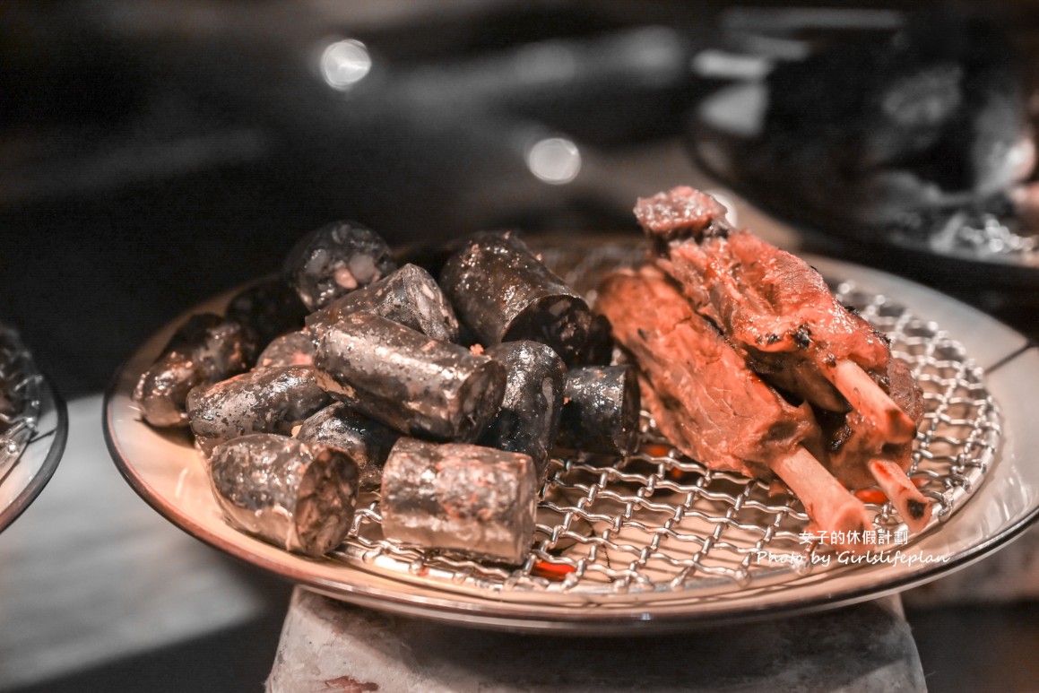 彩日本料理 Irodori｜台北君悅酒店𝟖𝟎多道經典日式饗宴肉食主義盛宴(價格) @女子的休假計劃