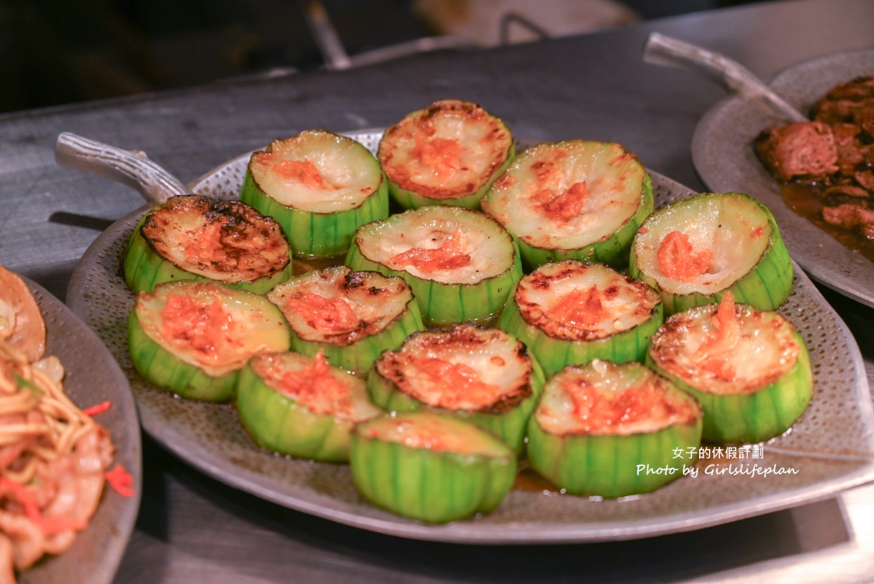 彩日本料理 Irodori｜台北君悅酒店𝟖𝟎多道經典日式饗宴肉食主義盛宴(價格) @女子的休假計劃