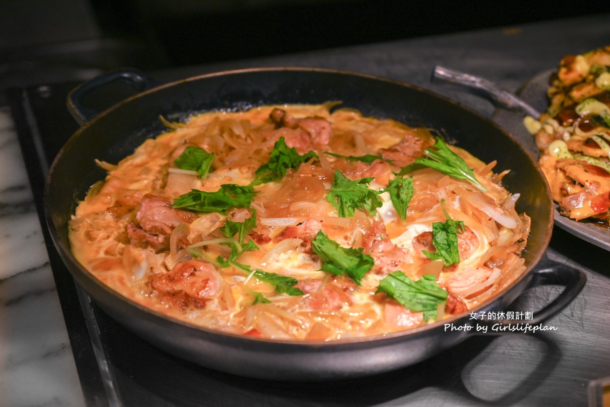 彩日本料理 Irodori｜台北君悅酒店𝟖𝟎多道經典日式饗宴肉食主義盛宴(價格) @女子的休假計劃