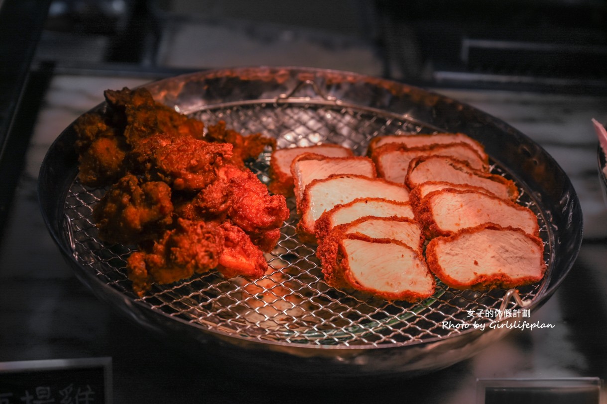 彩日本料理 Irodori｜台北君悅酒店𝟖𝟎多道經典日式饗宴肉食主義盛宴(價格) @女子的休假計劃