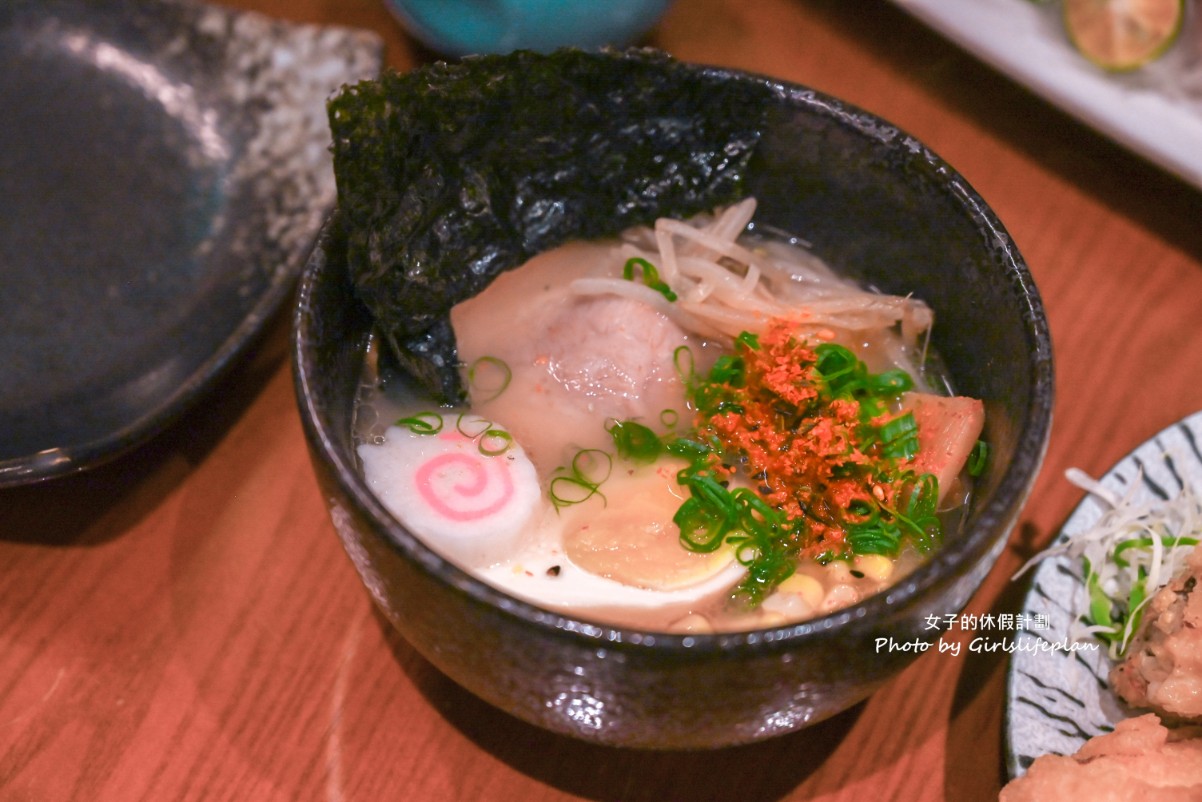 彩日本料理 Irodori｜台北君悅酒店𝟖𝟎多道經典日式饗宴肉食主義盛宴(價格) @女子的休假計劃