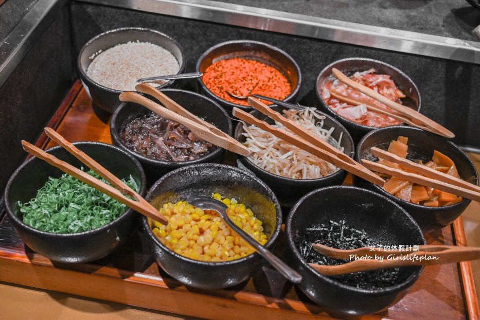 彩日本料理 Irodori｜台北君悅酒店𝟖𝟎多道經典日式饗宴肉食主義盛宴(價格) @女子的休假計劃