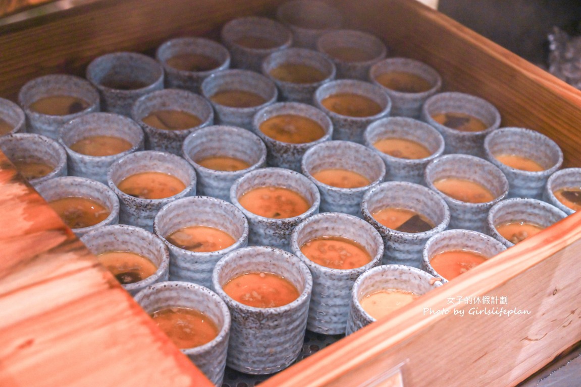 彩日本料理 Irodori｜台北君悅酒店𝟖𝟎多道經典日式饗宴肉食主義盛宴(價格) @女子的休假計劃