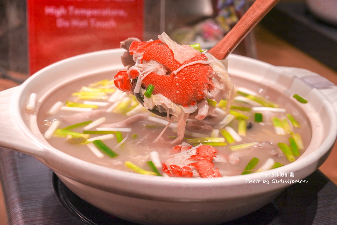 彩日本料理 Irodori｜台北君悅酒店𝟖𝟎多道經典日式饗宴肉食主義盛宴(價格) @女子的休假計劃