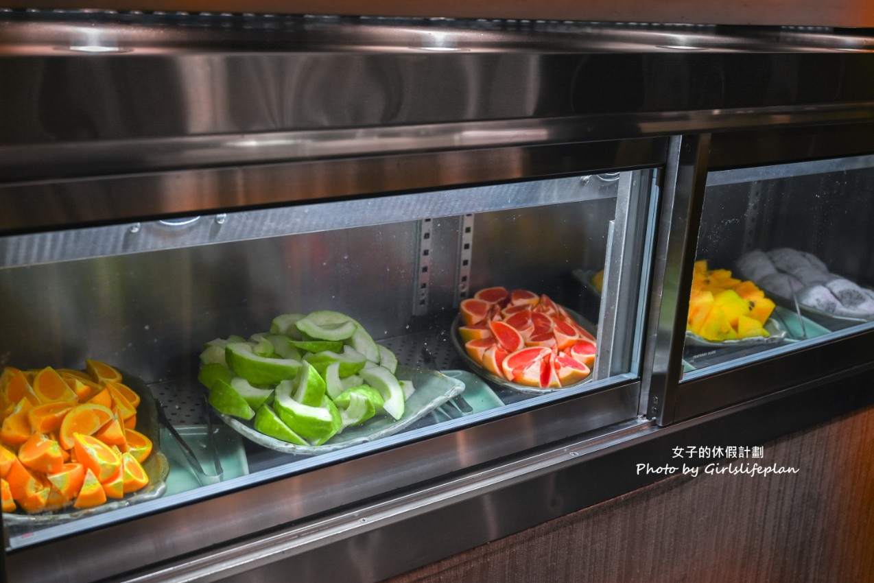 彩日本料理 Irodori｜台北君悅酒店𝟖𝟎多道經典日式饗宴肉食主義盛宴(價格) @女子的休假計劃