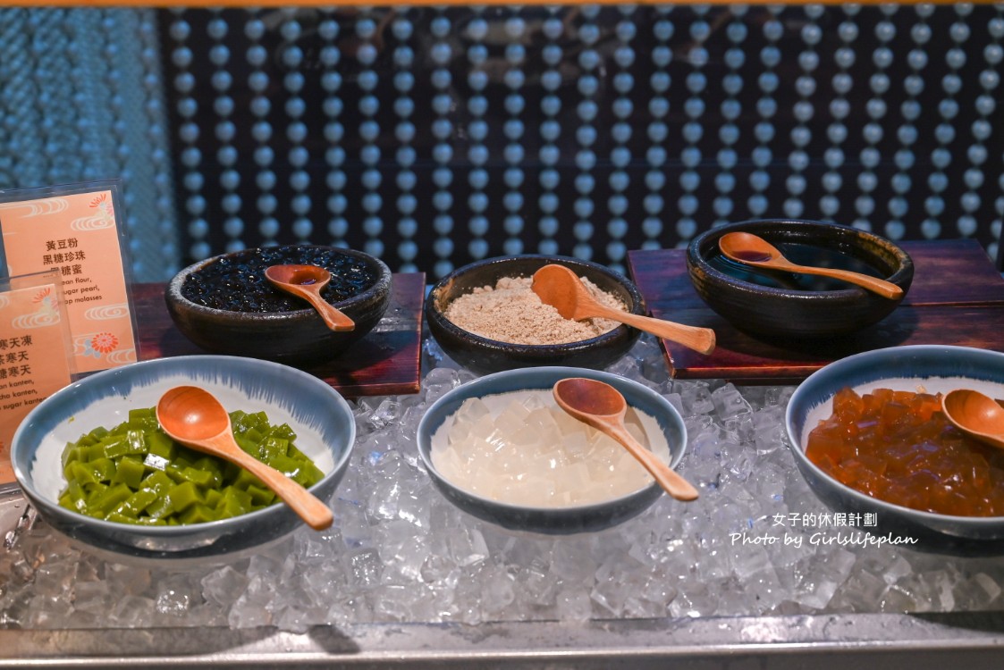 彩日本料理 Irodori｜台北君悅酒店𝟖𝟎多道經典日式饗宴肉食主義盛宴(價格) @女子的休假計劃