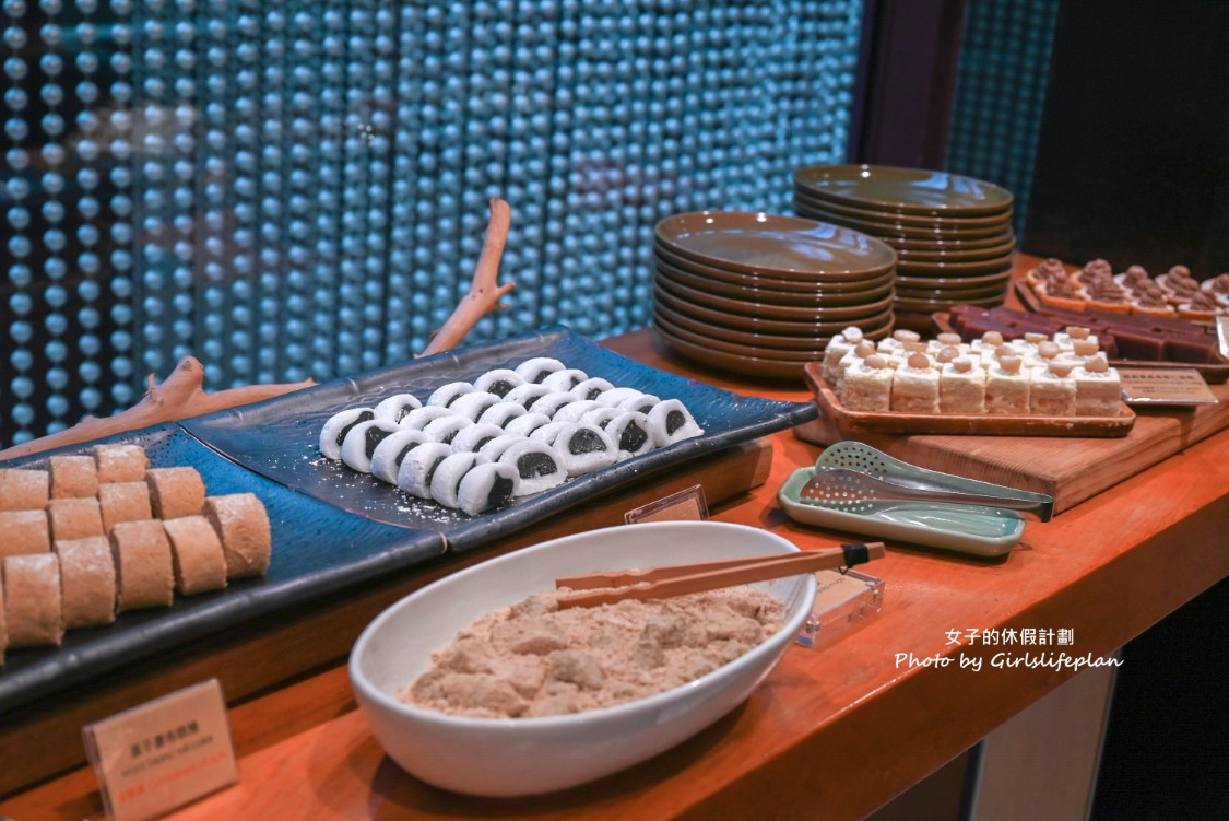 彩日本料理 Irodori｜台北君悅酒店𝟖𝟎多道經典日式饗宴肉食主義盛宴(價格) @女子的休假計劃