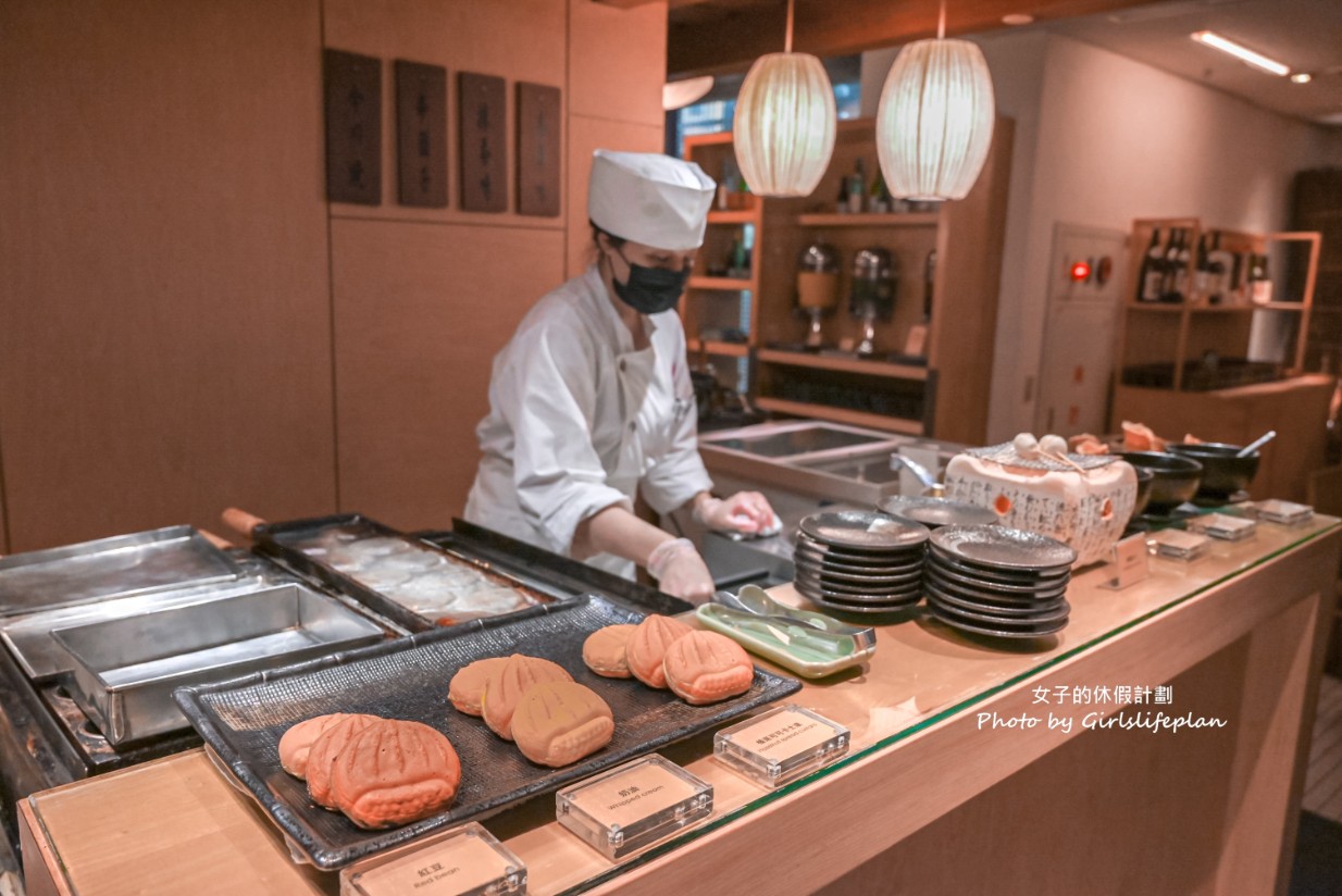 彩日本料理 Irodori｜台北君悅酒店𝟖𝟎多道經典日式饗宴肉食主義盛宴(價格) @女子的休假計劃