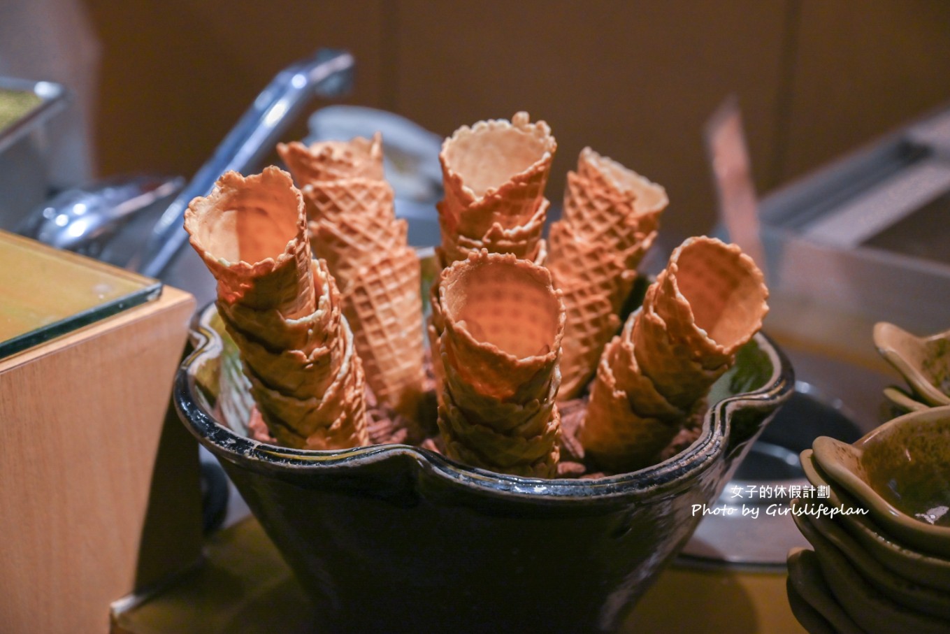 彩日本料理 Irodori｜台北君悅酒店𝟖𝟎多道經典日式饗宴肉食主義盛宴(價格) @女子的休假計劃